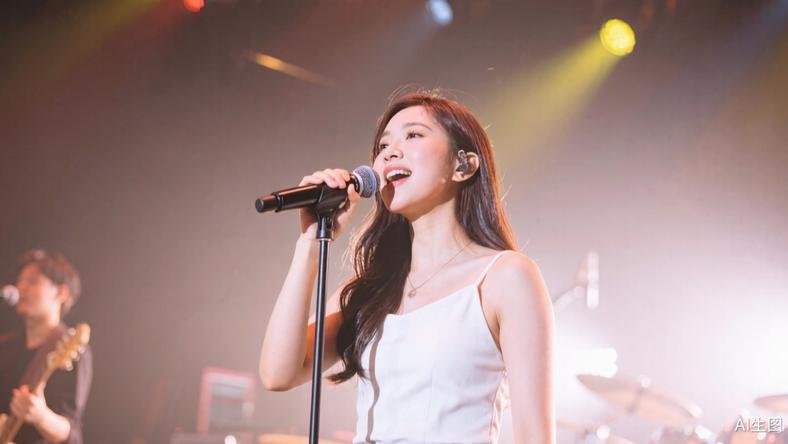 明星不够用了,网红“接管”演唱会